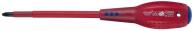 1000V INSULATED SCREWDRIVER - 686