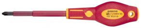 2-COLOR INSULATED PHILLIPS SCREWDRIVER