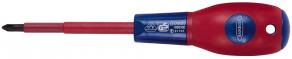 2-COLOR VDE INSULATED PHILLIPS SCREWDRIVER
