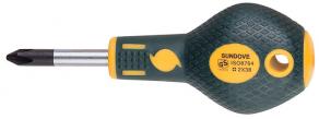 STUBBY PHILLIPS G.S. APPROVAL SCREWDRIVER